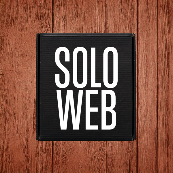 Solo Web